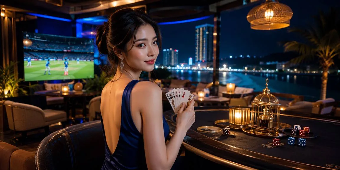 bet7899 Việt Nam Sảnh casino